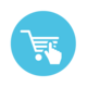 Icon Service Onlineshop