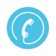 Icon Service Telefon