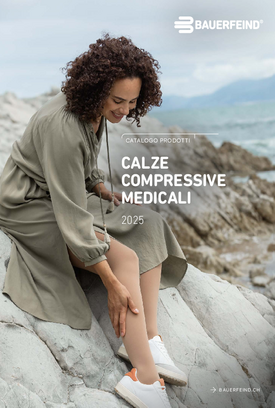 Produktkatalog Phlebologie - Italienisch