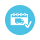 Icon Service Versand