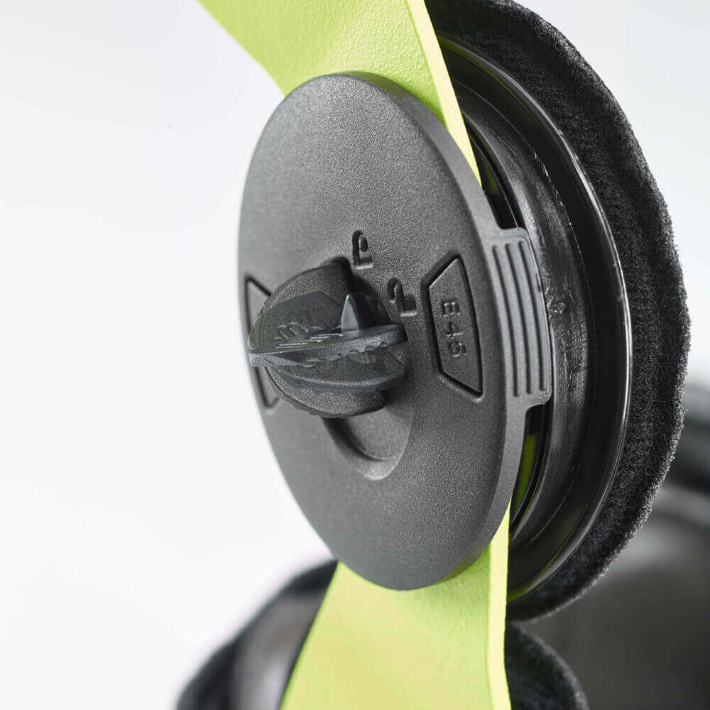 SecuTec Genu - Verschluss